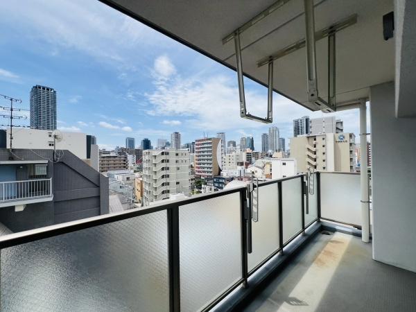 エステムコート梅田天神橋Ⅱグラシオ