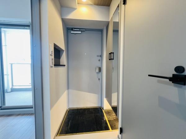 エステムコート梅田天神橋Ⅱグラシオ