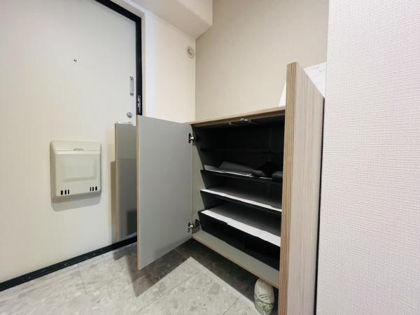 ネオコーポ大阪城公園２号館