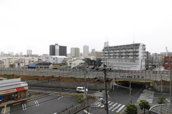 サンヴェール旭公園ガーデンプラザ