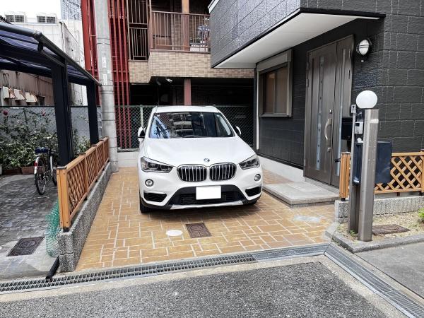 大阪市西成区南津守４丁目の中古一戸建て