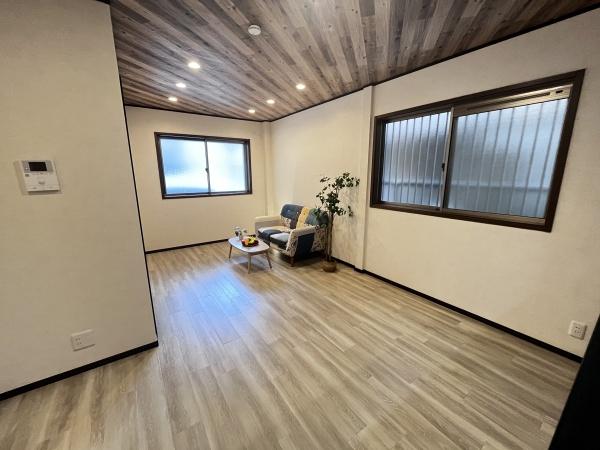 大阪市西成区南津守４丁目の中古一戸建て