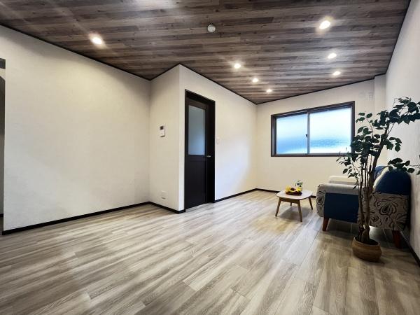 大阪市西成区南津守４丁目の中古一戸建て