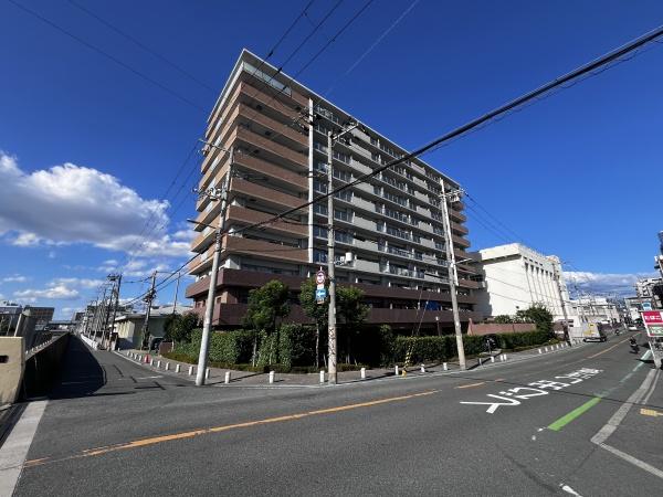 クレアシティ深江橋