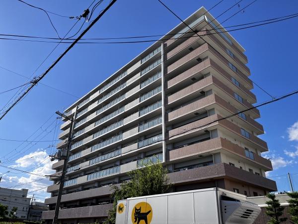 クレアシティ深江橋