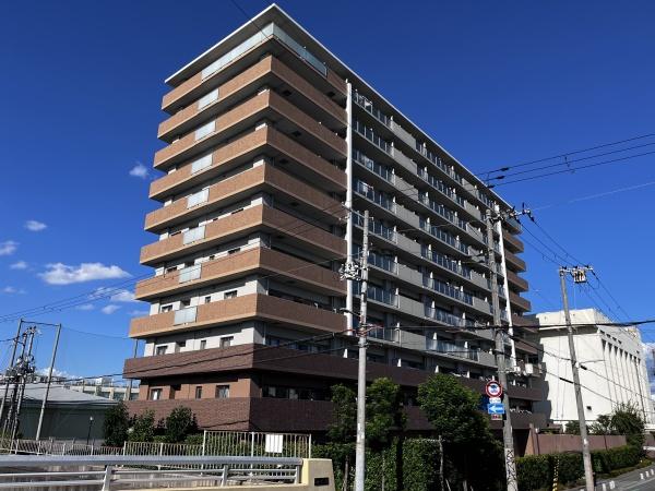 クレアシティ深江橋
