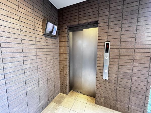 クレアシティ深江橋