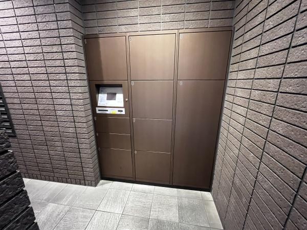 クレアシティ深江橋