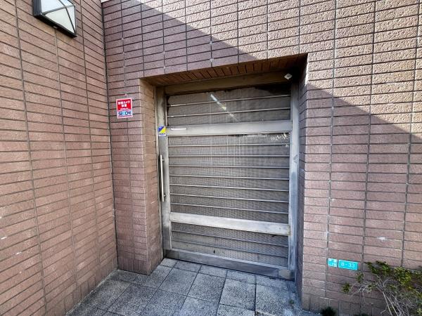 クレアシティ深江橋