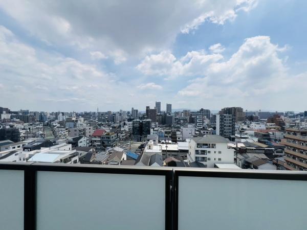 プレサンスロジェ都島公園