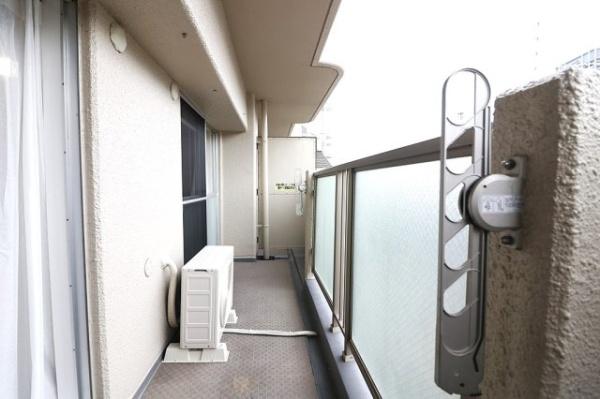 シティコーポ道頓堀