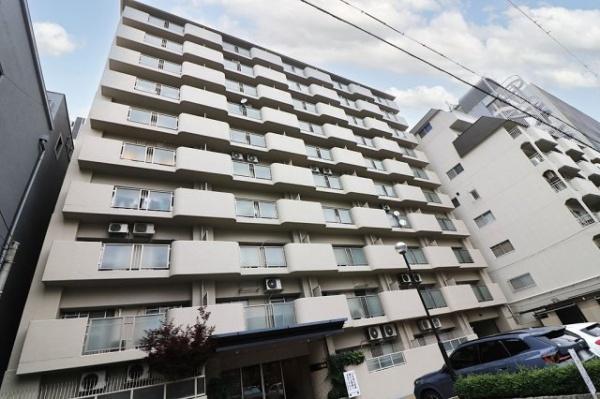 シティコーポ道頓堀