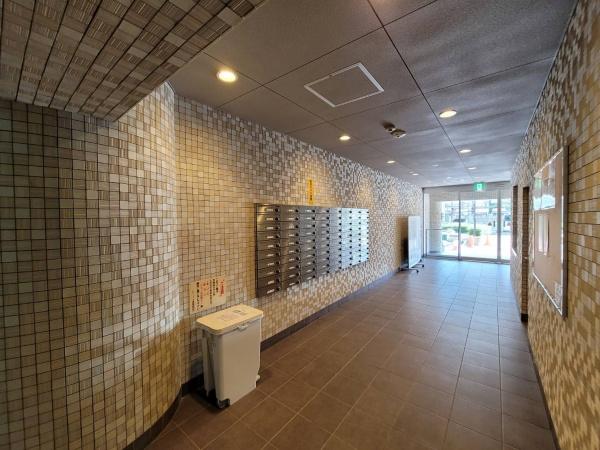 シティコーポ道頓堀