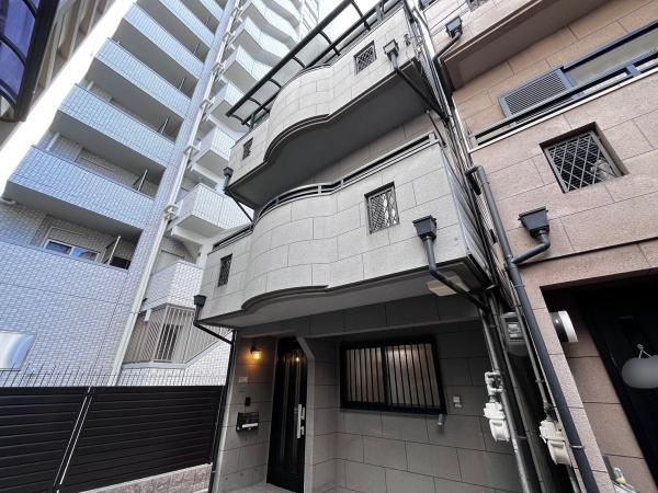 大阪市都島区内代町１丁目の中古一戸建