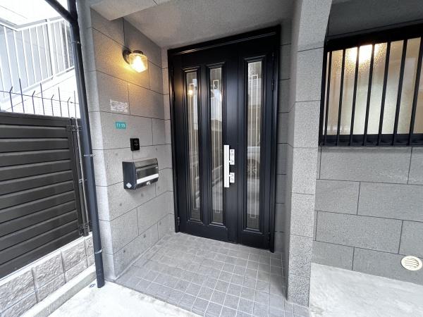 大阪市都島区内代町１丁目の中古一戸建て