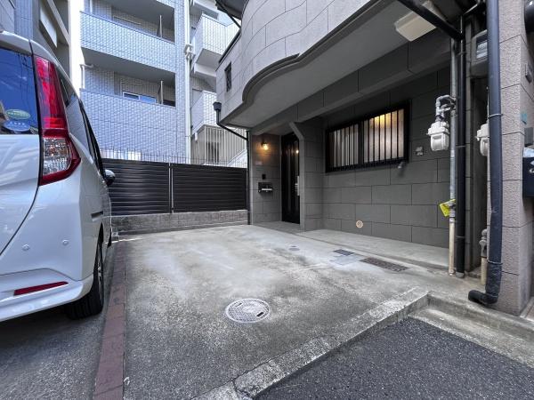 大阪市都島区内代町１丁目の中古一戸建て