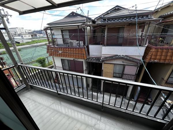 大阪市此花区酉島１丁目の中古一戸建て