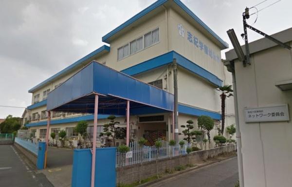 大阪市平野区長吉六反５丁目の中古一戸建て(認定こども園志紀学園幼稚園)