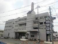 大阪市平野区長吉六反５丁目の中古一戸建て(医療法人厚生医学会厚生会第一病院)