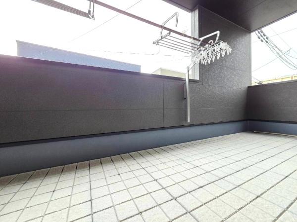 大阪市平野区長吉六反５丁目の中古一戸建て