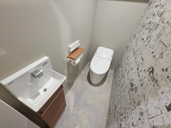 大阪市平野区長吉六反５丁目の中古一戸建て
