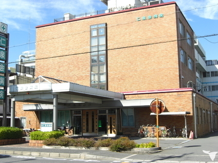 大阪市鶴見区茨田大宮３丁目の中古一戸建て(医療法人仁泉会仁泉会病院)