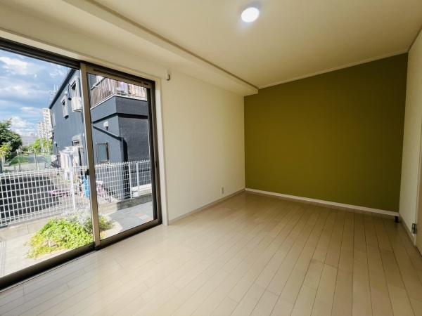 大阪市鶴見区茨田大宮３丁目の中古一戸建て