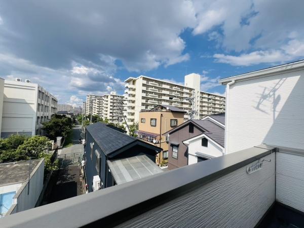 大阪市鶴見区茨田大宮３丁目の中古一戸建て