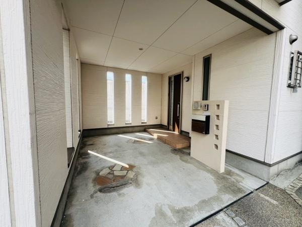 大阪市鶴見区茨田大宮３丁目の中古一戸建て