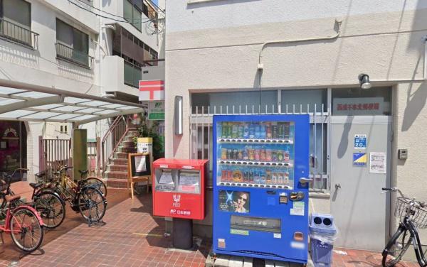 大阪市西成区橘３丁目の中古一戸建て(西成千本北郵便局)