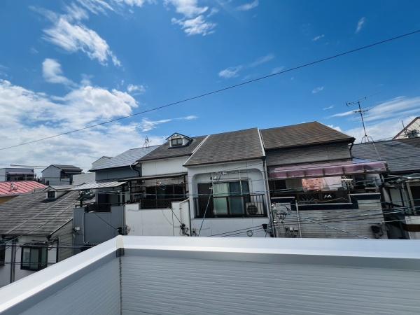 大阪市西成区橘３丁目の中古一戸建て