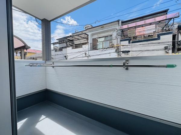 大阪市西成区橘３丁目の中古一戸建て