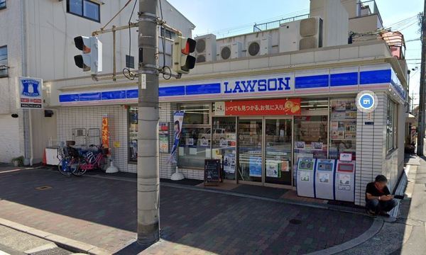 大阪市西成区天下茶屋東１丁目の中古一戸建て(ローソン天下茶屋一丁目店)
