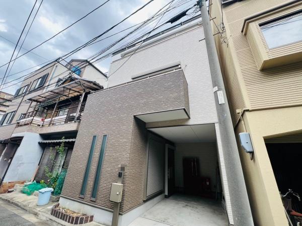 大阪市生野区新今里７丁目の中古一戸建