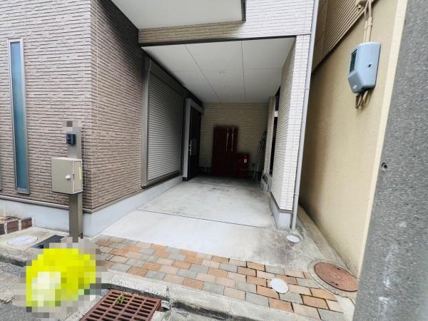 大阪市生野区新今里７丁目の中古一戸建て