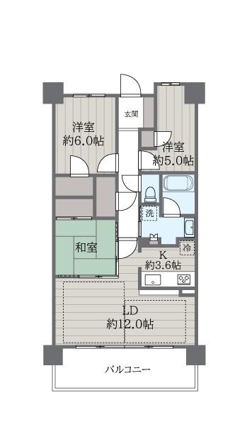 ローレルコート中之島
