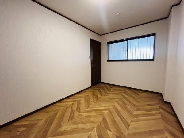 大阪市生野区林寺４丁目の中古一戸建て