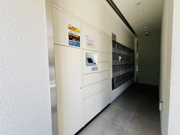 エステムプラザ梅田・中崎町Ⅲツインマークスサウスレジデンス