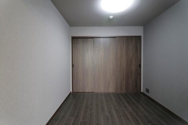 グランアッシュ谷町ラフィナーテ
