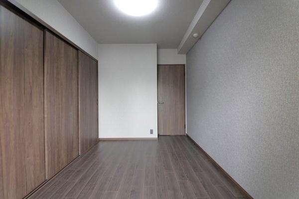 グランアッシュ谷町ラフィナーテ