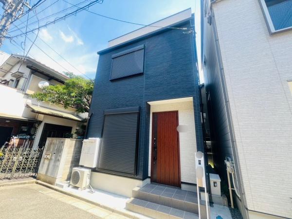 大阪市天王寺区下寺町２丁目の中古一戸建