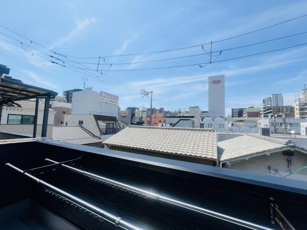大阪市天王寺区下寺町２丁目の中古一戸建て