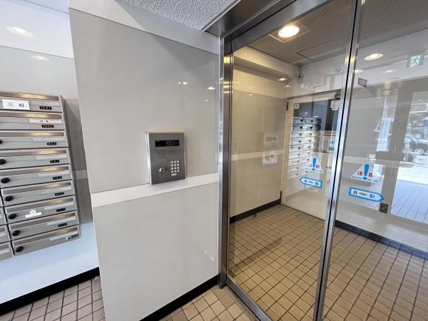 ロータリーコーポ東高津