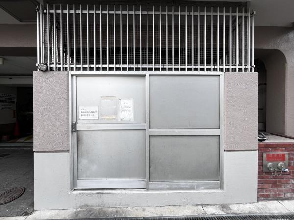 ロータリーコーポ東高津