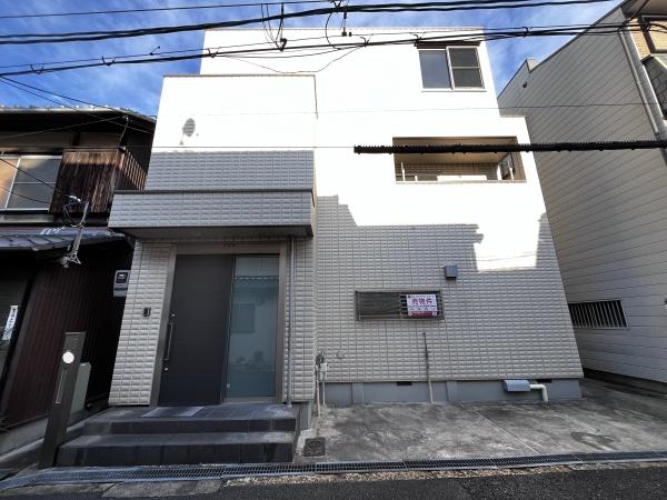大阪市城東区鴫野東３丁目の中古一戸建