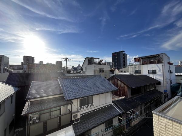 大阪市城東区鴫野東３丁目の中古一戸建て