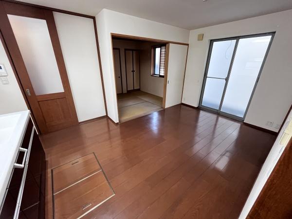 大阪市城東区鴫野東３丁目の中古一戸建て