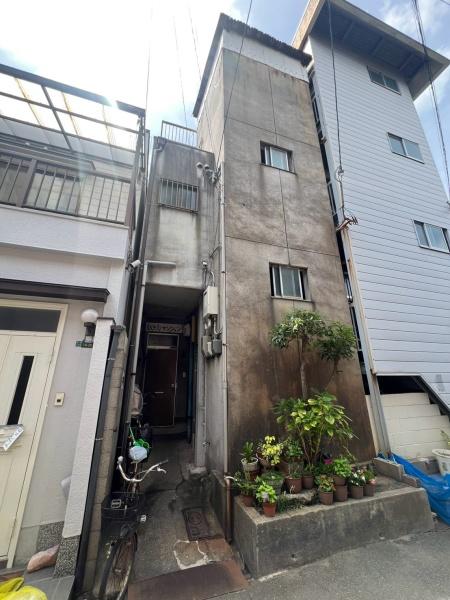 むさしマンション
