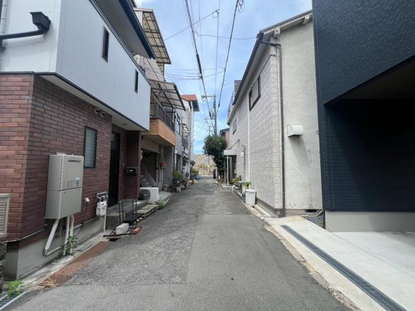 むさしマンション