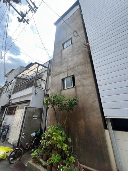 むさしマンション